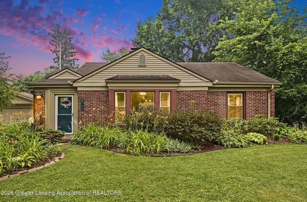 111 Varner Court, Midland, MI 48640