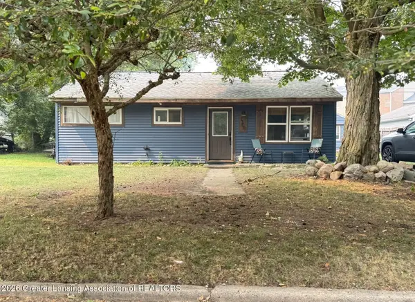 1308 Warwick Drive, Lansing, MI 48910
