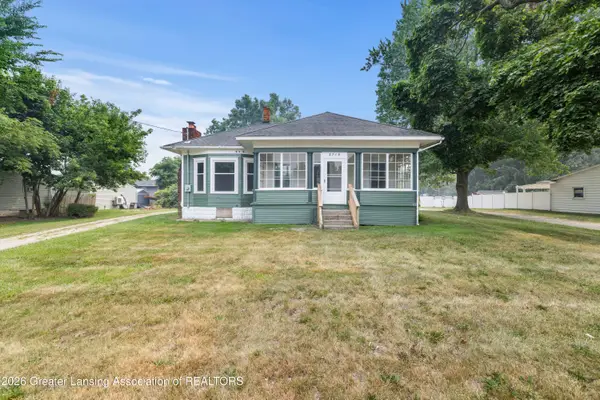 3719 W Willow Street, Lansing, MI 48917
