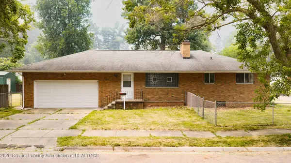 4100 Donald Street, Lansing, MI 48910