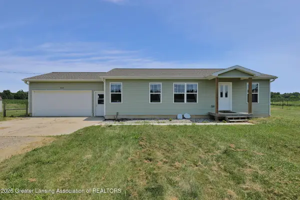 7045 Peck Road, Eaton Rapids, MI 48827