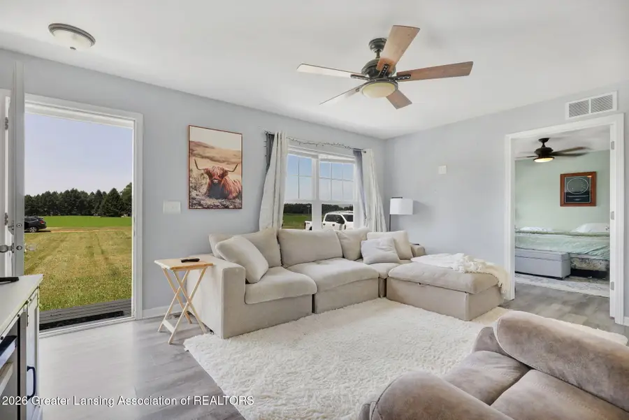 7045 Peck Road, Eaton Rapids, MI 48827 - #3