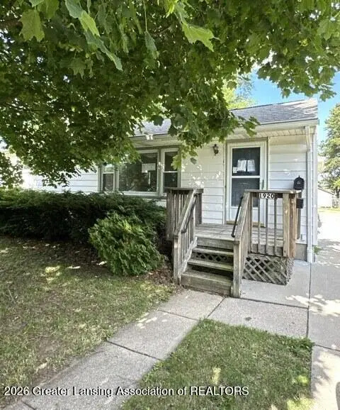 1920 Hall Street, Holt, MI 48842