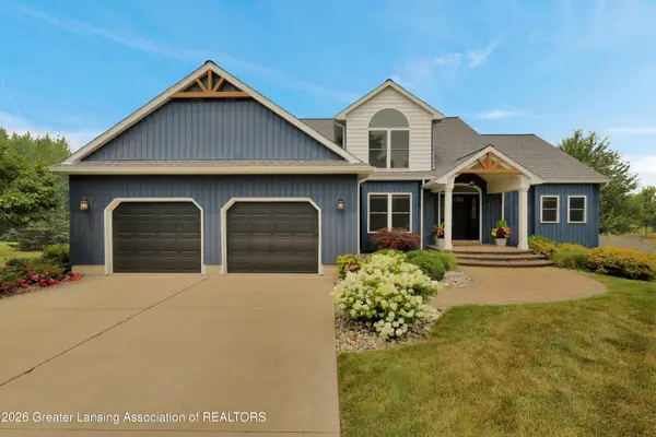 2200 W Parks, St. Johns, MI 48879