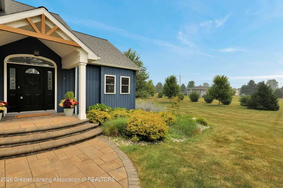 2200 W Parks, Saint Johns, MI 48879 - #3