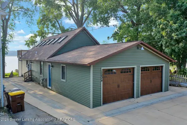 15804 Culver Drive, East Lansing, MI 48823