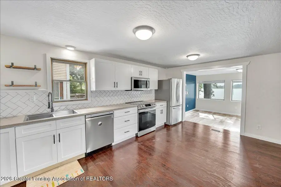 15804 Culver Drive, East Lansing, MI 48823 - #3