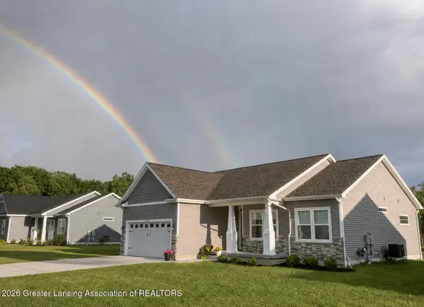 545 W Wildwood Drive, Owosso, MI 48867