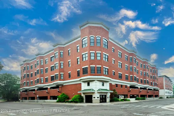 600 Albert Avenue #424, East Lansing, MI 48823
