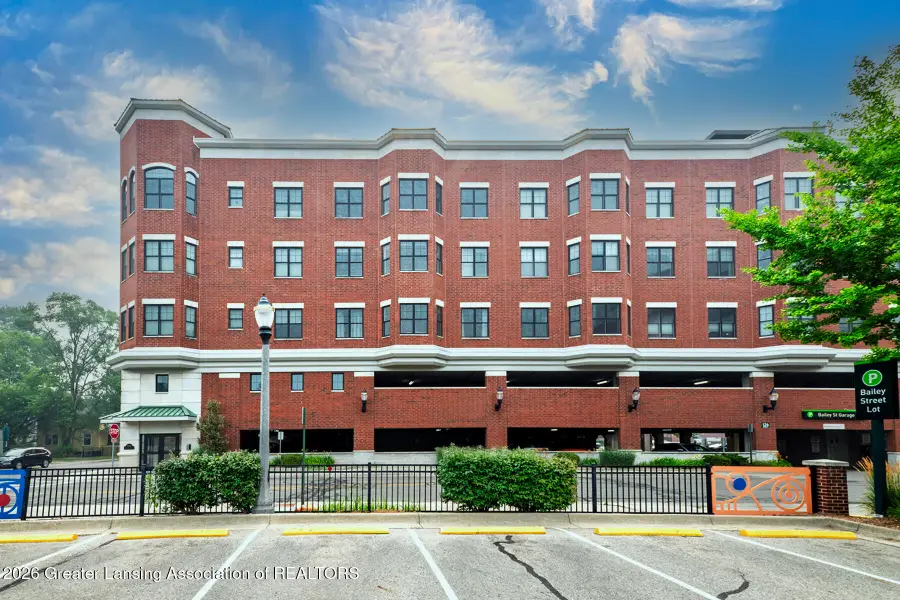600 Albert Avenue #424, East Lansing, MI 48823 - #2