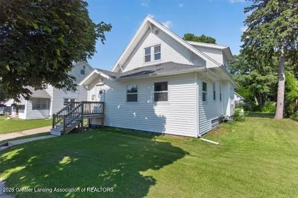 733 Loomis Street, Jackson, MI 49202