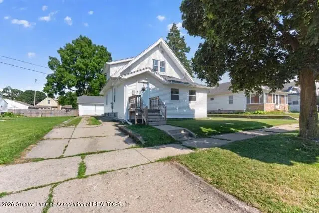 733 Loomis Street, Jackson, MI 49202 - #2