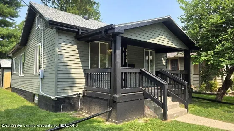 2216 Sunnyside Avenue, Lansing, MI 48910 - #1