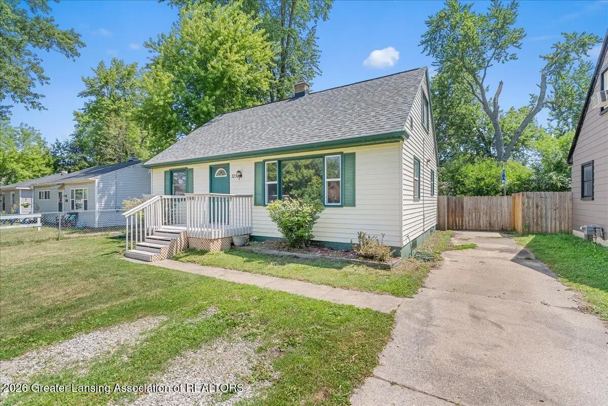 3230 Sheffer Avenue, Lansing, MI 48906 - #1