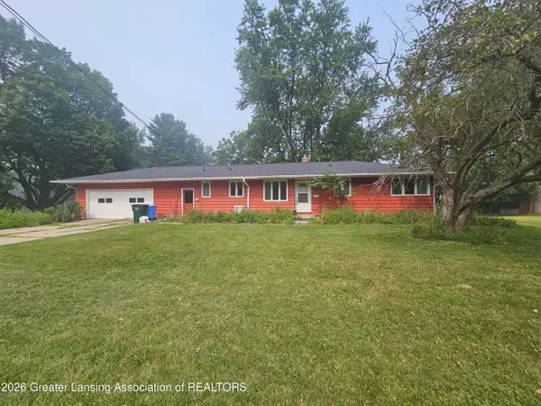 3116 Manley Drive, Lansing, MI 48910