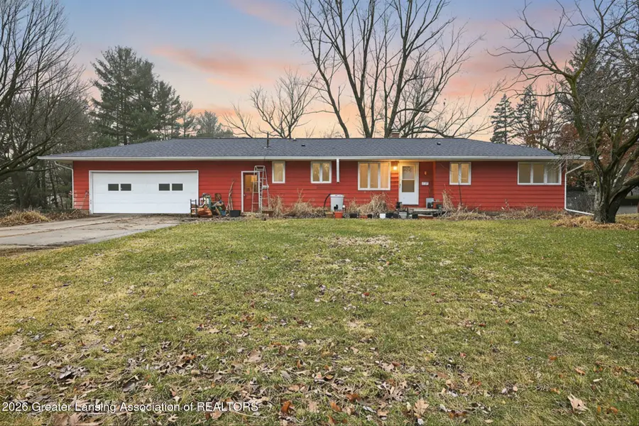 3116 Manley Drive, Lansing, MI 48910 - #3