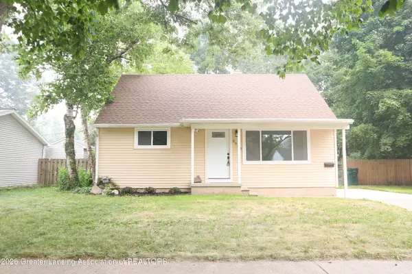 2928 Lafayette Circle, Lansing, MI 48906