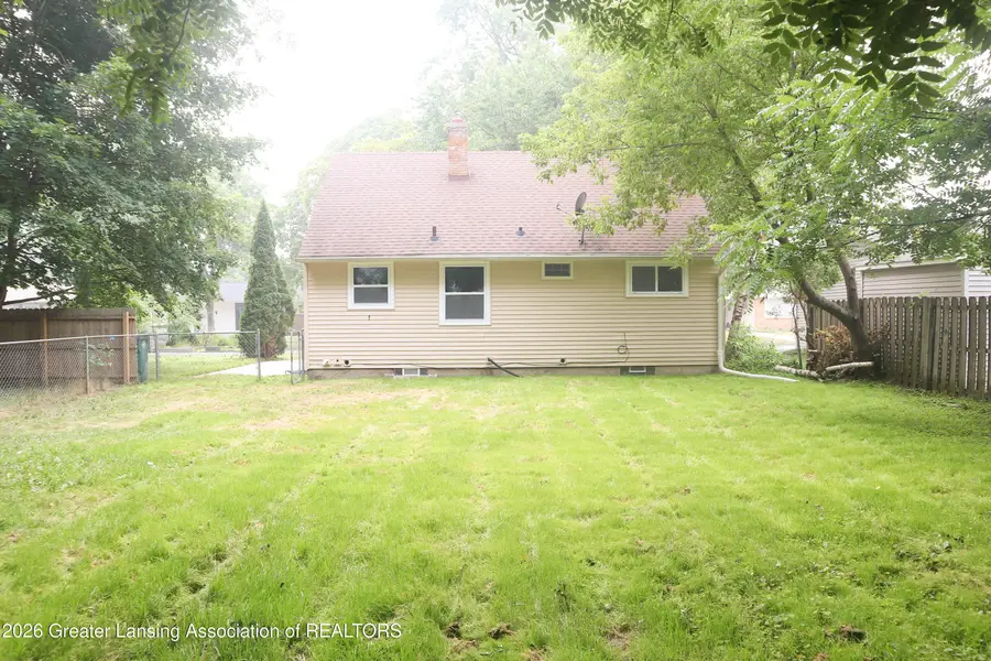 2928 Lafayette Circle, Lansing, MI 48906 - #3