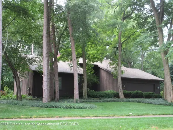 1767 Sashabaw Drive, Okemos, MI 48864