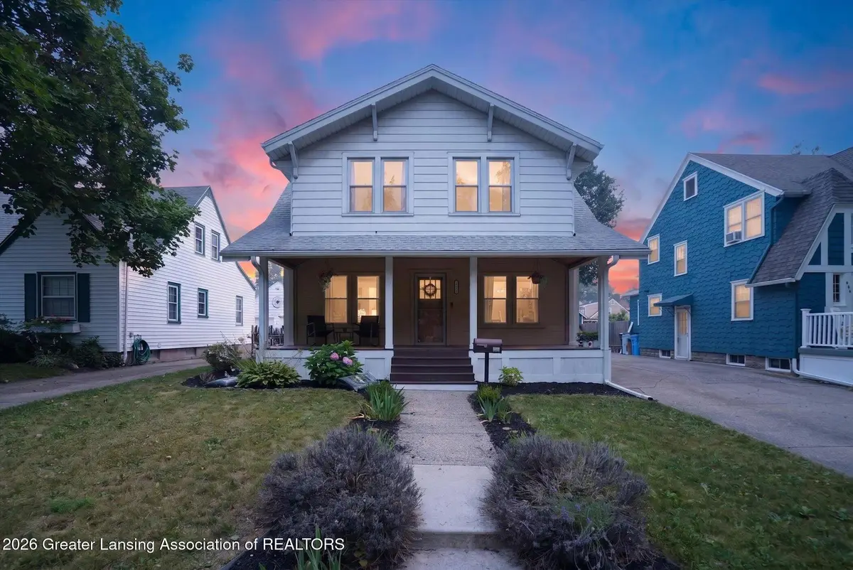 908 Britten Avenue, Lansing, MI 48910 - #1