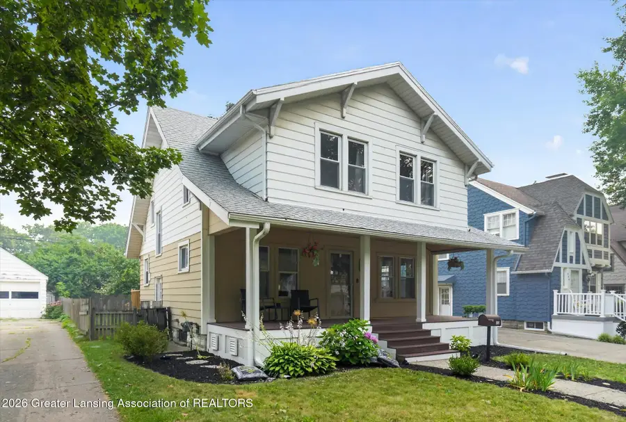 908 Britten Avenue, Lansing, MI 48910 - #2