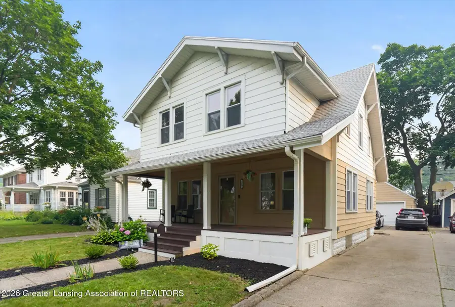 908 Britten Avenue, Lansing, MI 48910 - #3