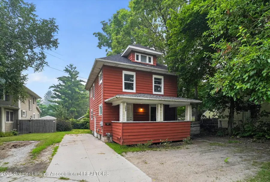 110 W North Street, Lansing, MI 48906 - #2