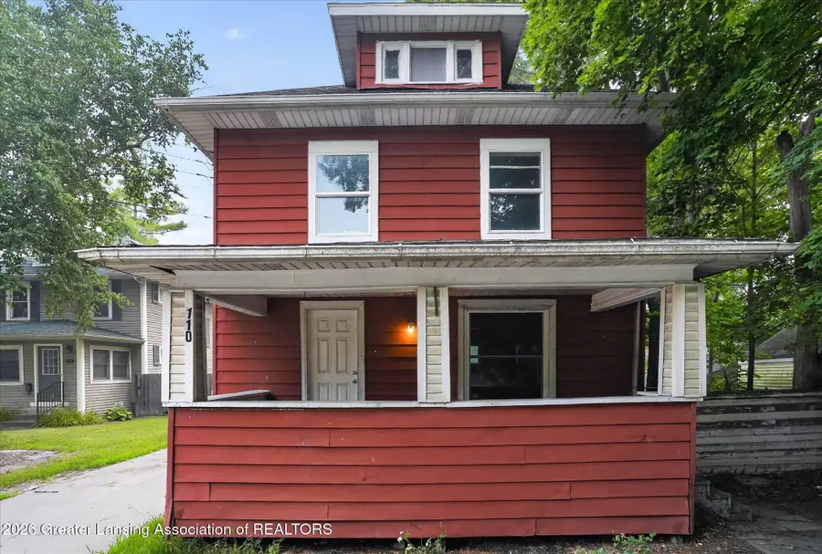 110 W North Street, Lansing, MI 48906 - #3