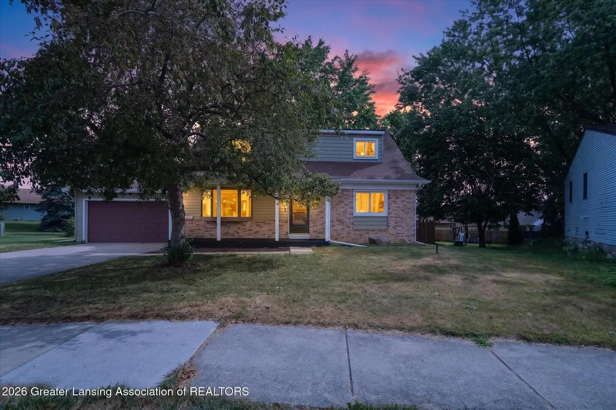 4144 Chaucer Circle, Holt, MI 48842 - #1