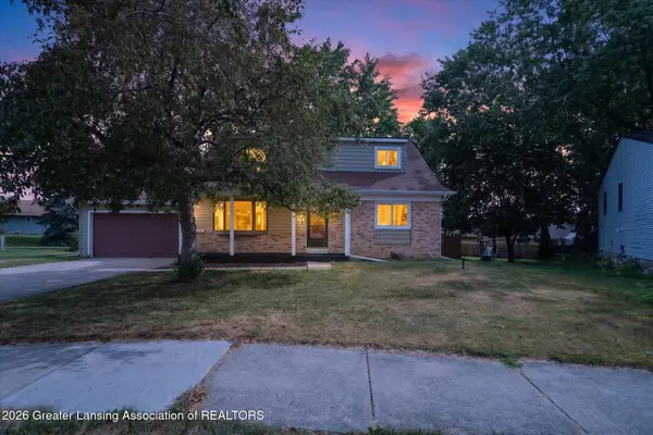 4144 Chaucer Circle, Holt, MI 48842