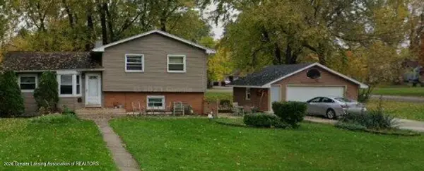 546 S Park Boulevard, Lansing, MI 48910