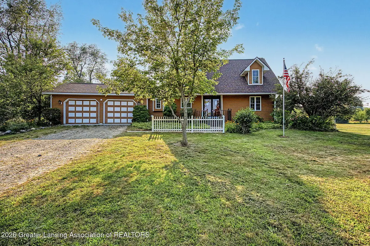 350 S Michigan Road, Eaton Rapids, MI 48827 - #1