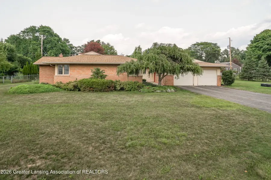 1665 Woodside Drive, East Lansing, MI 48823 - #2