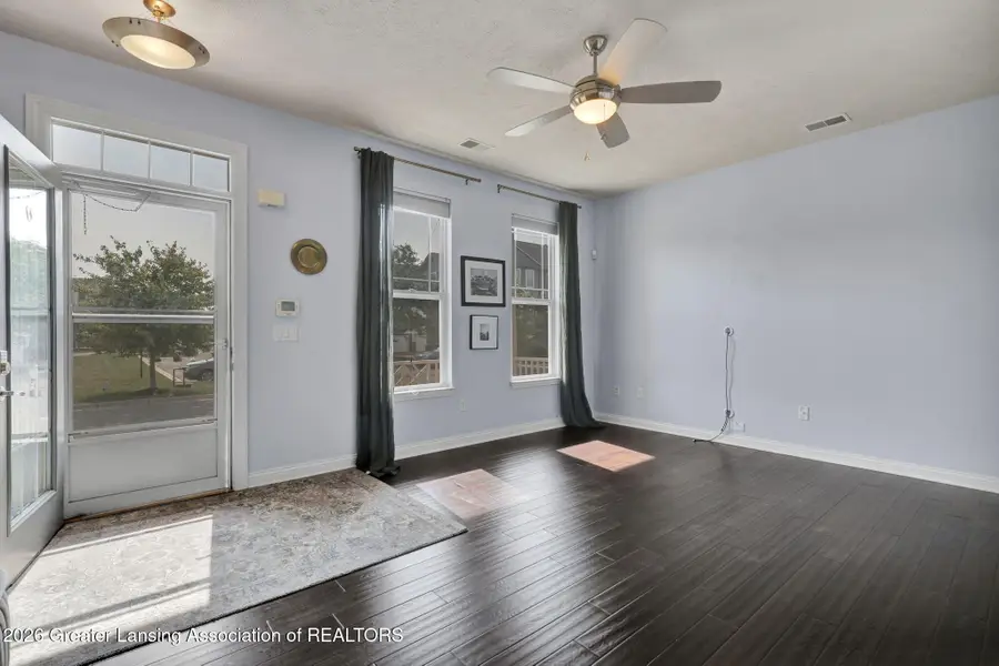 3320 E Wharton Street, East Lansing, MI 48823 - #3
