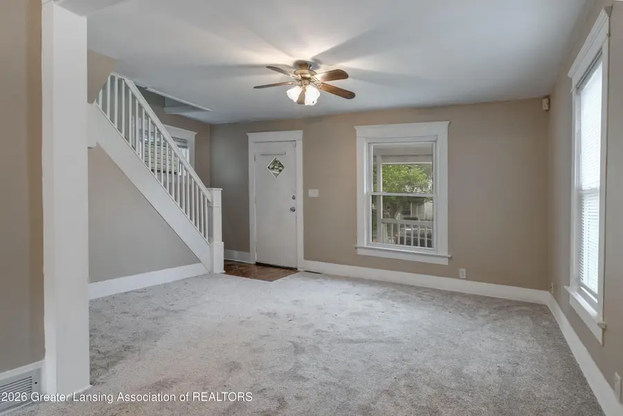 533 Avon Street, Lansing, MI 48910 - #2