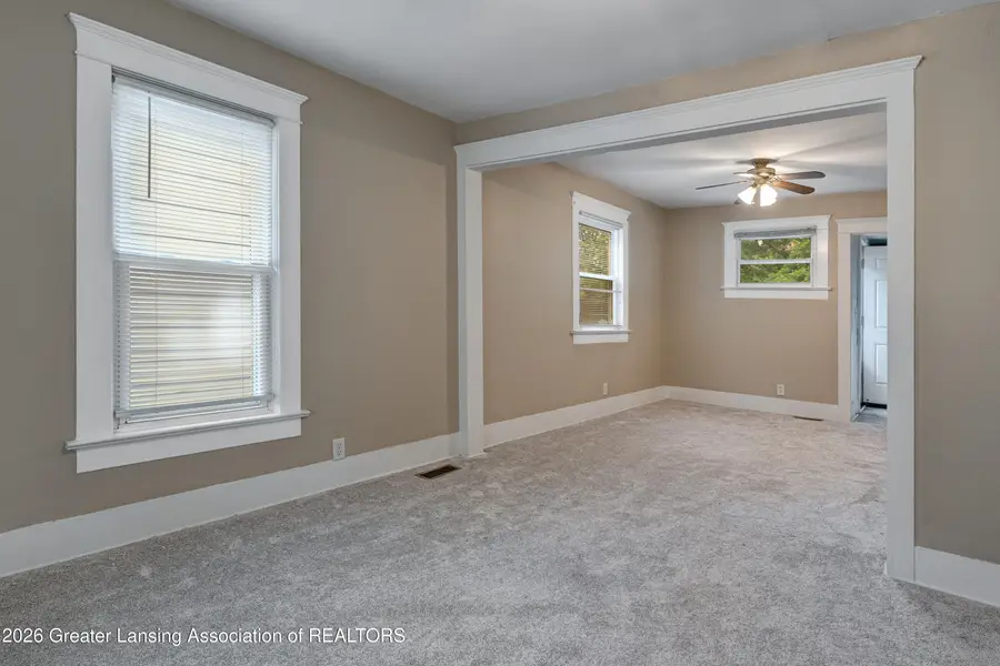 533 Avon Street, Lansing, MI 48910 - #3