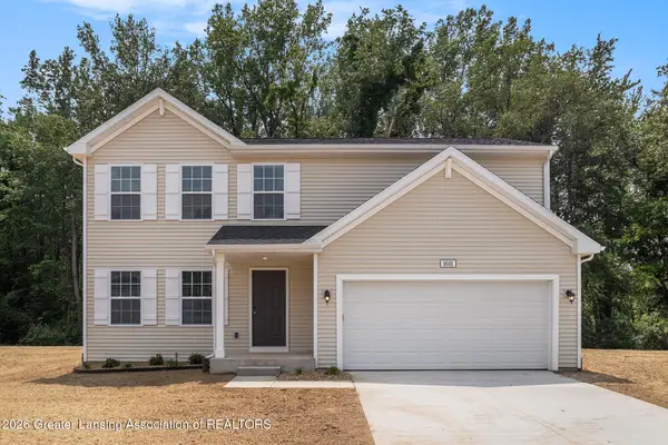 788 Saint Andrews Drive, Eaton Rapids, MI 48827