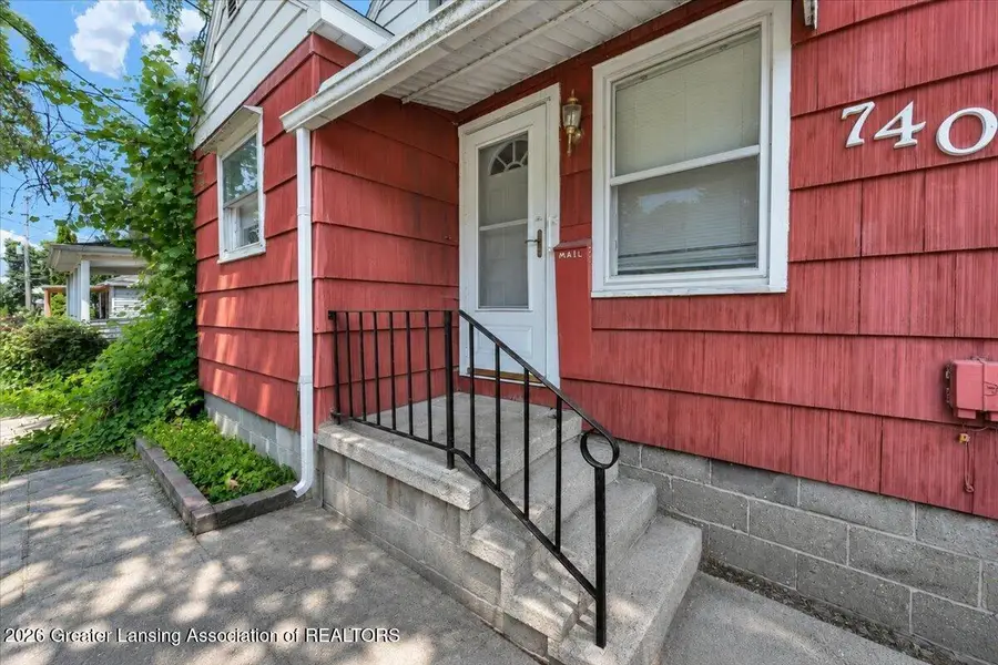 740 Cawood, Lansing, MI 48915 - #3