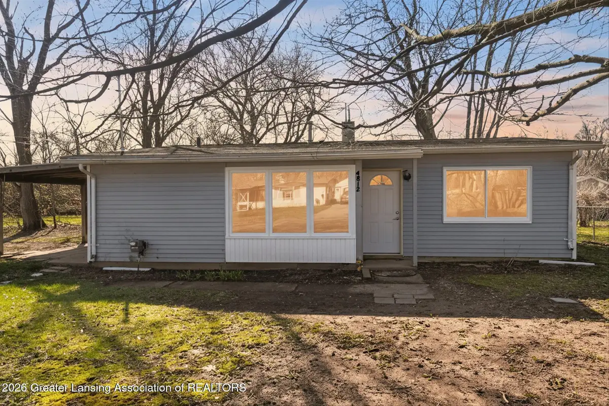 4812 Delbrook Avenue, Lansing, MI 48910 - #1