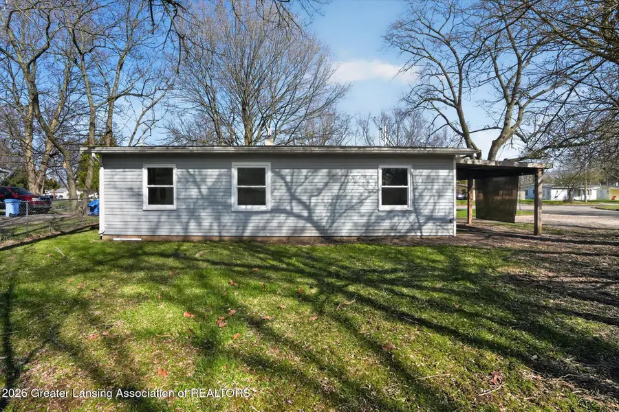 4812 Delbrook Avenue, Lansing, MI 48910 - #3