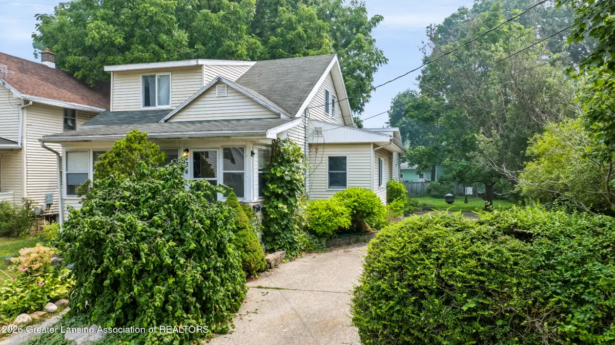 334 N Magnolia Avenue, Lansing, MI 48912 - #1