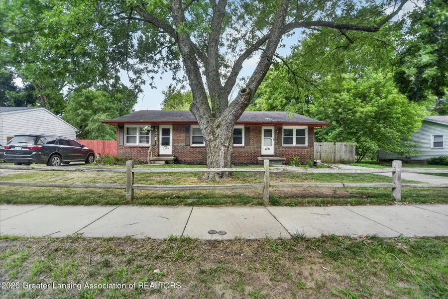2281 N Vernon Avenue, Holt, MI 48842 - #3