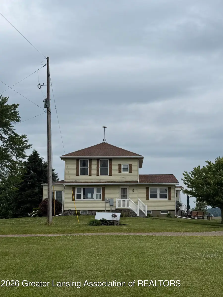 13458 Boyer Road, Mulliken, MI 48861 - #2
