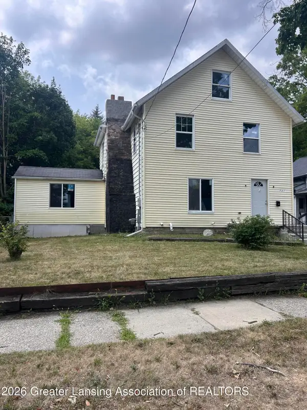 727 Wisconsin Avenue, Lansing, MI 48915