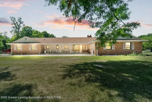 655 N Onondaga Road, Mason, MI 48854
