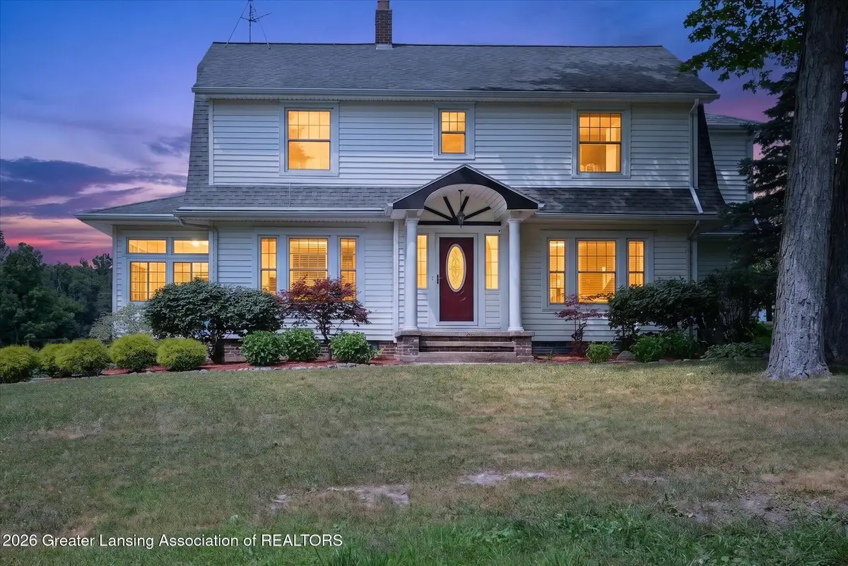 12096 Maywood Drive, Grand Ledge, MI 48837 - #1