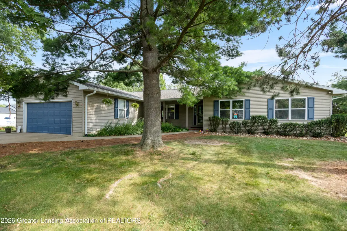 1220 Mahan Highway, Charlotte, MI 48813 - #1
