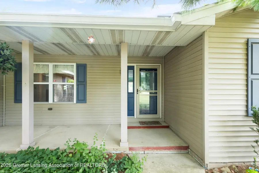 1220 Mahan Highway, Charlotte, MI 48813 - #3