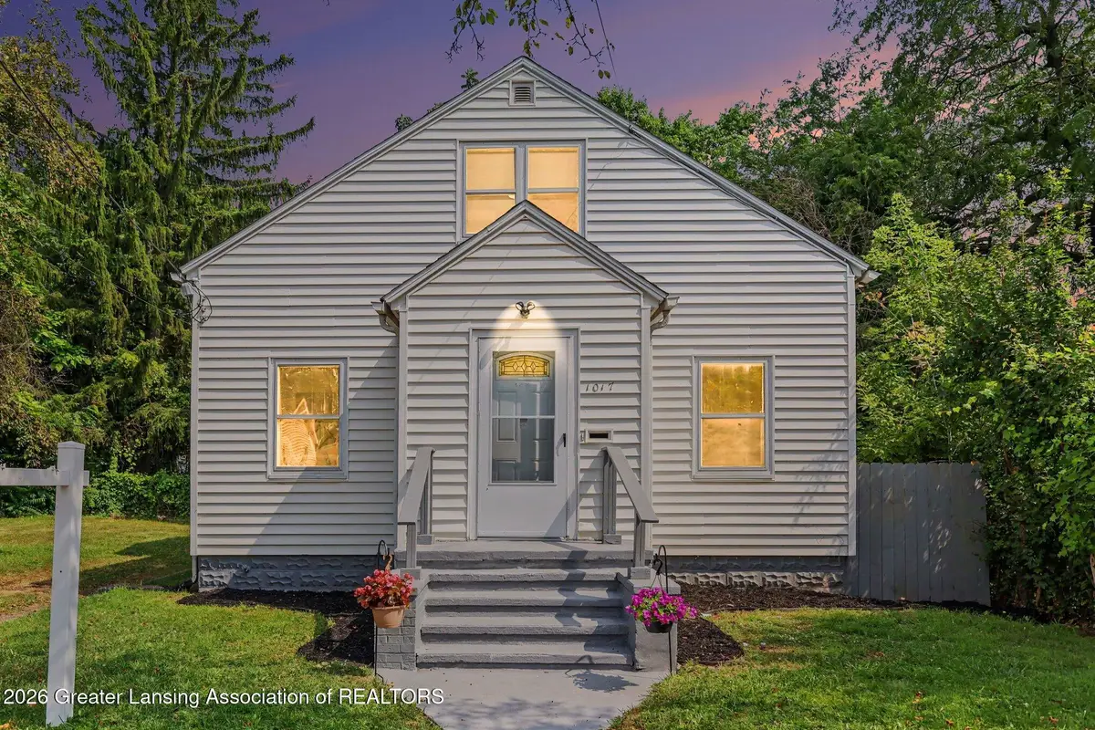 1017 Whyte Street, Lansing, MI 48906 - #1
