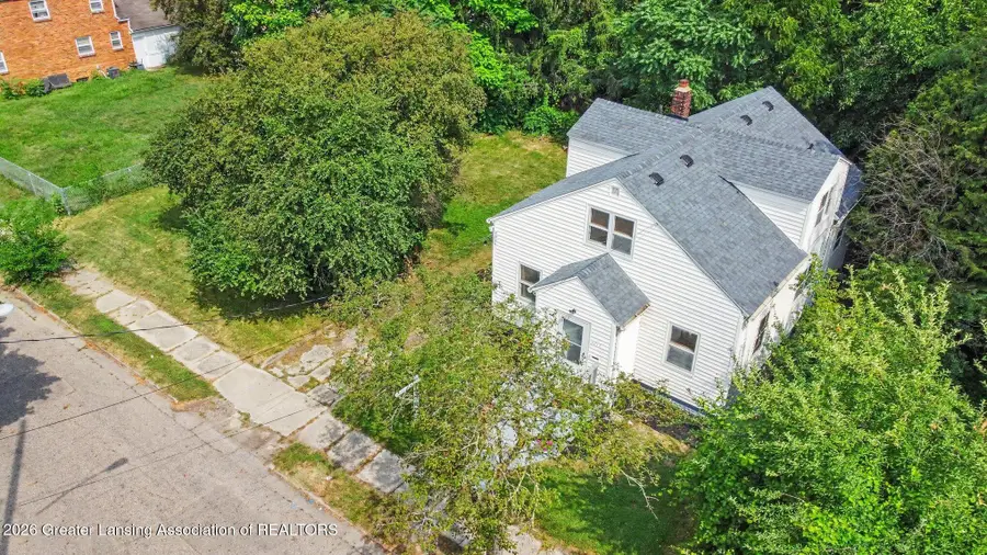 1017 Whyte Street, Lansing, MI 48906 - #3